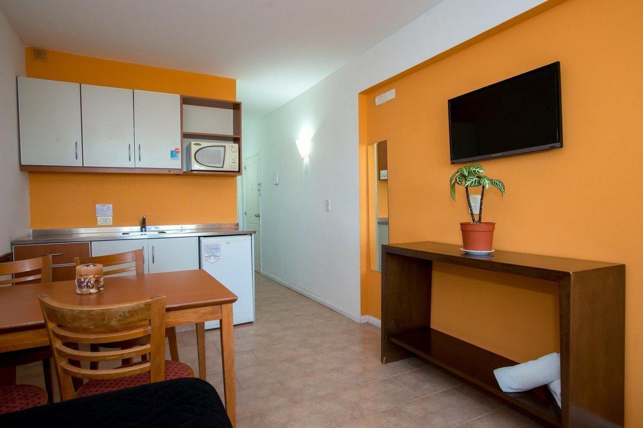 Villa Gesell Spa & Resort Εξωτερικό φωτογραφία