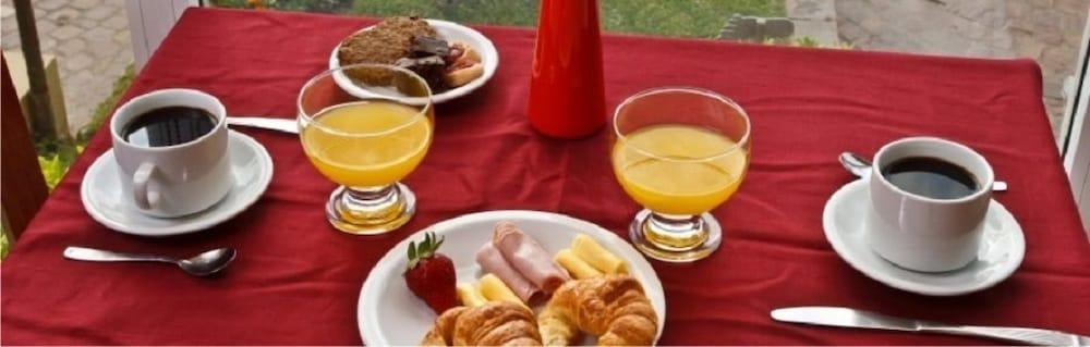 Villa Gesell Spa & Resort Εξωτερικό φωτογραφία