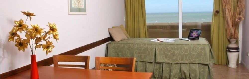 Villa Gesell Spa & Resort Εξωτερικό φωτογραφία