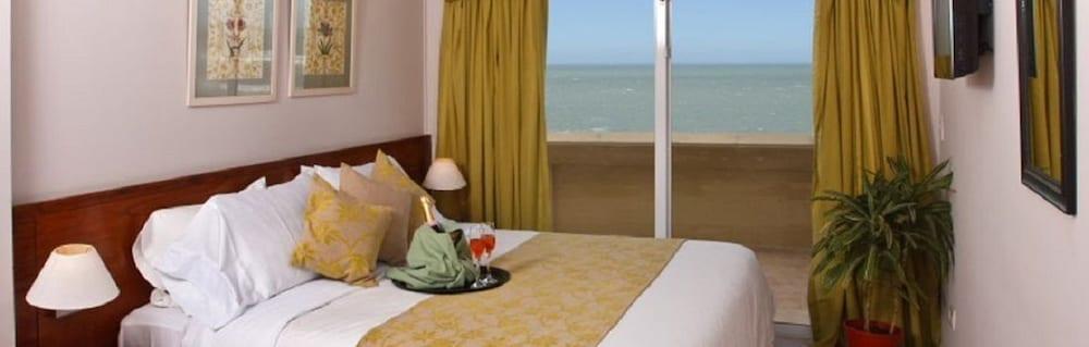 Villa Gesell Spa & Resort Εξωτερικό φωτογραφία