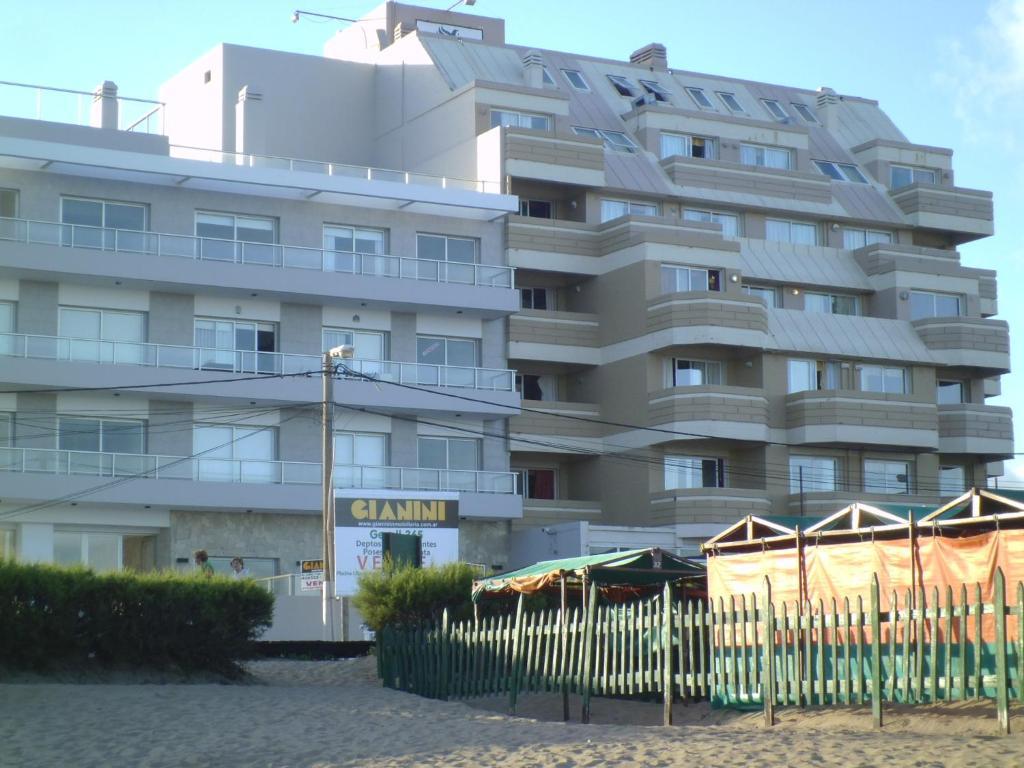 Villa Gesell Spa & Resort Εξωτερικό φωτογραφία