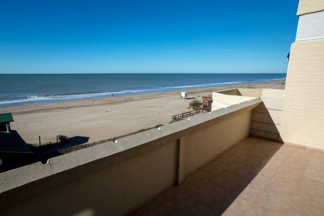 Villa Gesell Spa & Resort Εξωτερικό φωτογραφία
