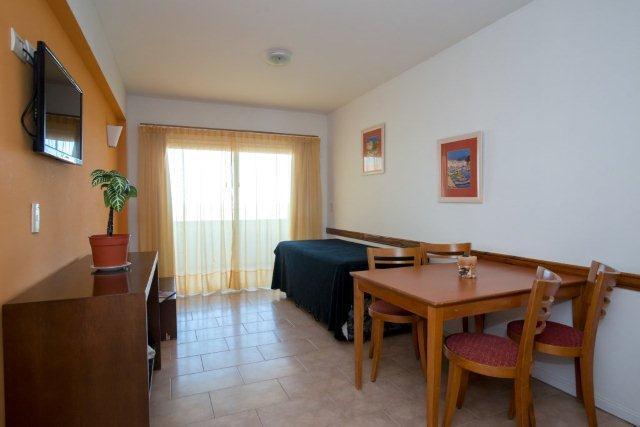 Villa Gesell Spa & Resort Εξωτερικό φωτογραφία