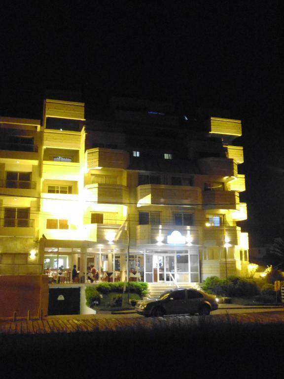 Villa Gesell Spa & Resort Εξωτερικό φωτογραφία